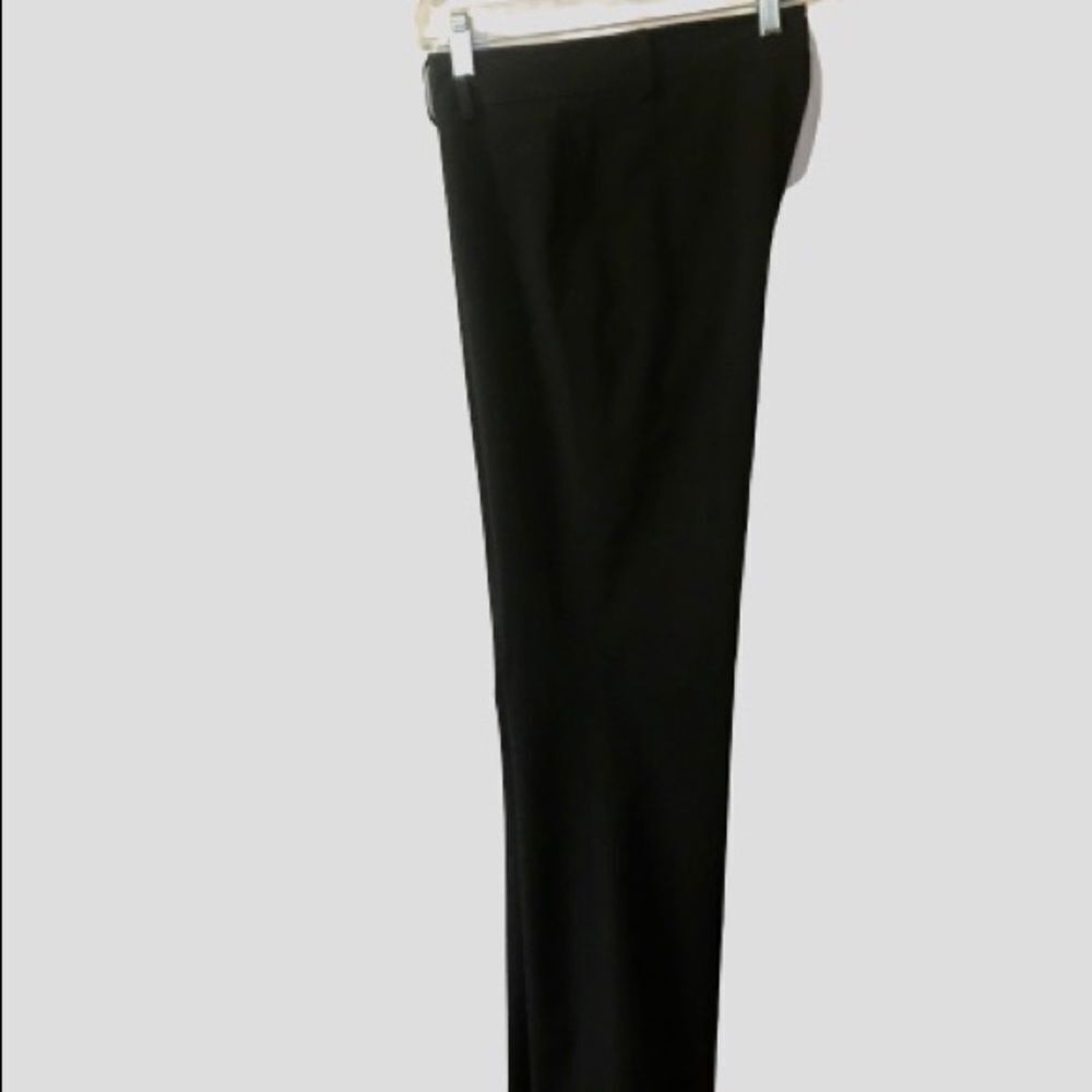 Sz 6, ISDA and Co, flat front dress pant